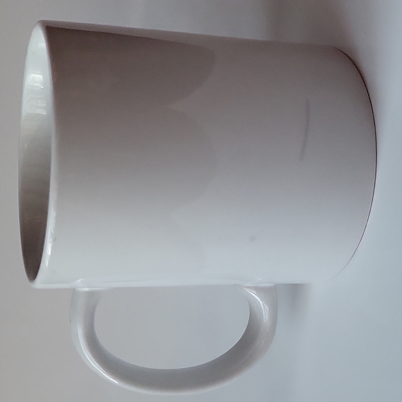 2002 Curtis Dean Tucker Old Age Humor Coffee Mug - Picture 3 of 16